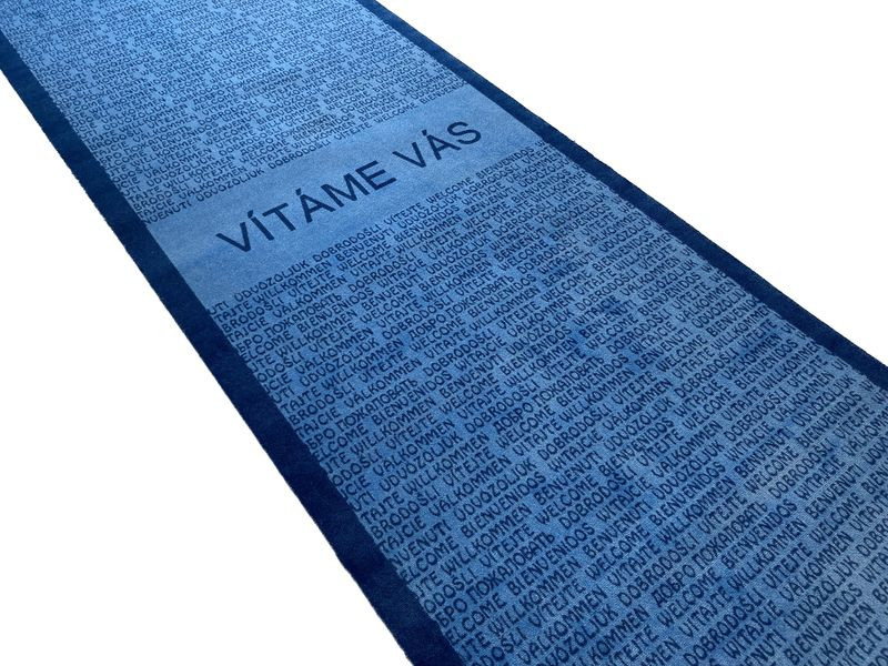 Uvítací koberec UNIVERSAL